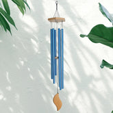 Carillons éoliens WC02